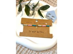 Armband Lollipop 17cm