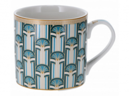  New Bone  Porzellanteekanne 'Liberty'..