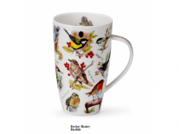 Becher Henley Birdslife 2 Stück