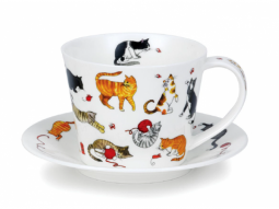 Islay Tasse Cute Cats