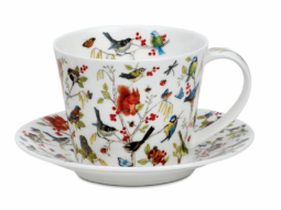 Islay Tasse Secret Wood