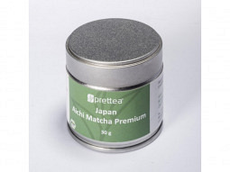 Japan Aichi Matcha Premium (Bio) 30 g JP-BIO-041 