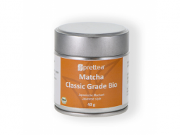 China Matcha (Bio) 40 g DE-ÖKO-003 
