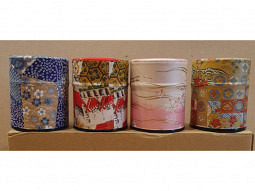 Japan Matcha Wazuka Premium (Bio) 30 g JP-BIO-005