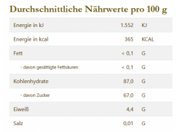   Marshmallows Herzen 100g