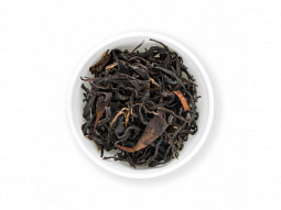      Georgien Imeretien Elegant Black (Bio) DE-ÖKO-037 - 1 kg