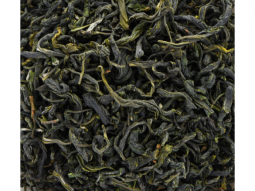    China Gu Zhang Mao Jian (Bio) Grüner Tee DE-ÖKO-037  1kg