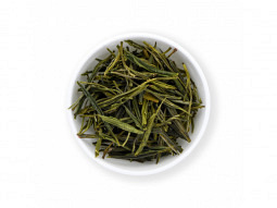    China Tian Mu Qing Ding (Bio)   Grüntee 1kg