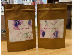      Beste Mama Tee 