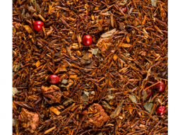 Rooibusch Erdbeer Pfeffer