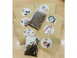       Tee-Adventskalender Loser Tee ge..