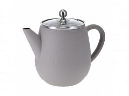 Doppelwandige Teekanne 'Eva' 1,1 l ode..