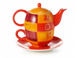 Tea-for-one Set "Patricia"