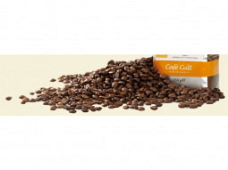   Aroma-Kaffee-Probier -SET  4x 100g  ganze Bohnen