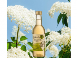    Holunderblüte pur 250ml