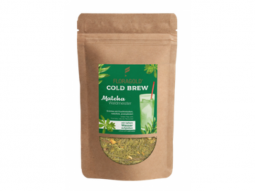 Cold Brew Matcha Waldmeister natürlich  100g