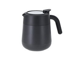Edelstahl Isolierkanne 'Wilma' 800 ml