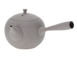 Einhandkanne Kyusu 'Jinsui' 290 ml 